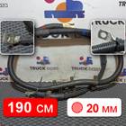 2337600 Провод силовой 1900 мм / 20 мм для Scania 6-series R (с 2016)