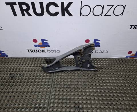 A9423252509 Кронштейн реактивной тяги правый для Mercedes-Benz