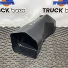 812W619500373 Воздуховод отопителя левый для Sinotruk Sitrak C7H