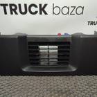 1848345 Накладка отопителя сиденья правая