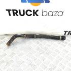 51063030040 Патрубок охлаждающей жидкости для Man TGX II (с 2012)