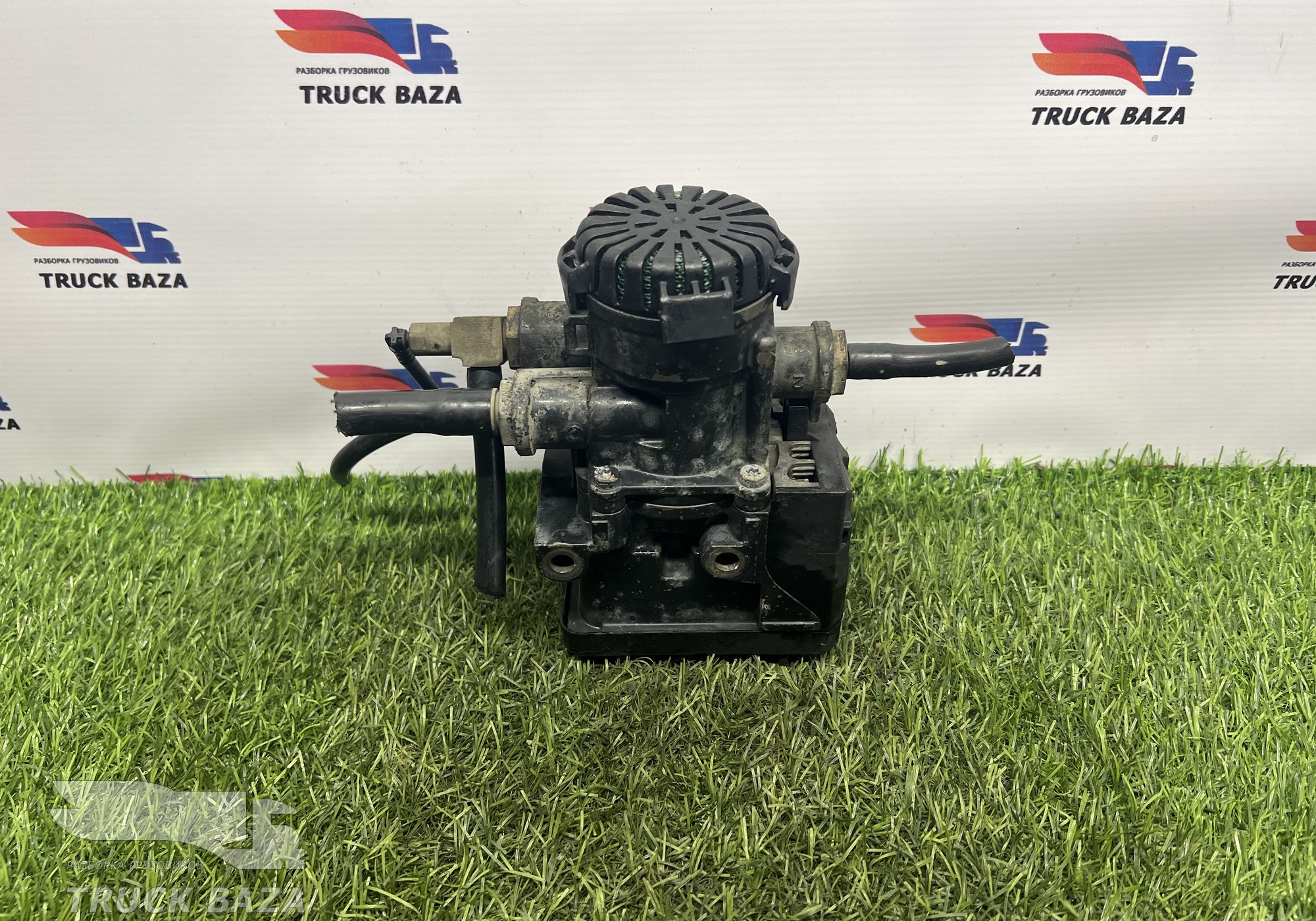 81521066049 Модулятор EBS передний