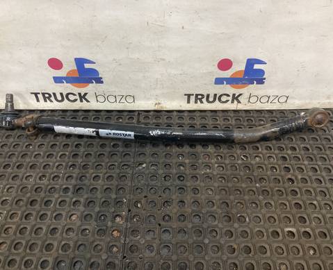 1912757 Тяга рулевая продольная для Scania