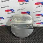 1670955 Накладка глушителя передняя для Daf XF105 (с 2005)