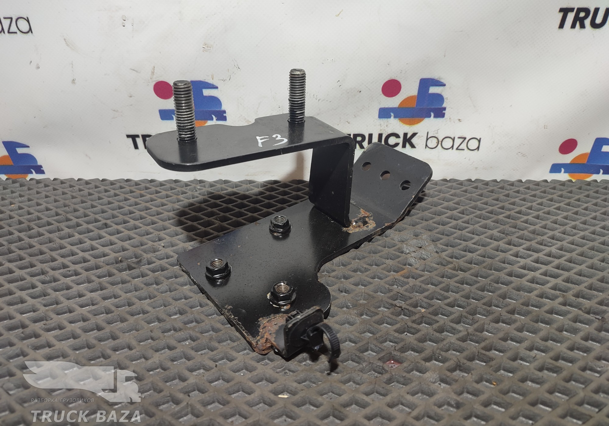 KC462B526AC Кронштейн блока управления для Ford F-MAX (с 2018)