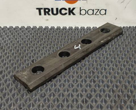 2450163 Проставка кронштейна газового оборудования для Scania 6-series R (с 2016)