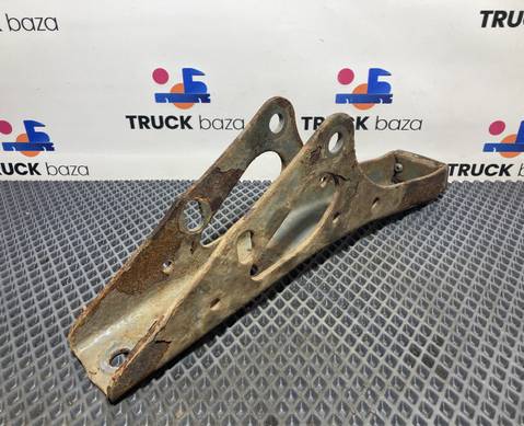 81417010092 Кронштейн подушки кабины передний для Man TGA