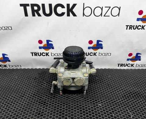 DZ95259361105 Клапан ускорительный для Shacman F3000
