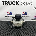 DZ95259361105 Клапан ускорительный для Opel Astra G (с 1998 по 2009)