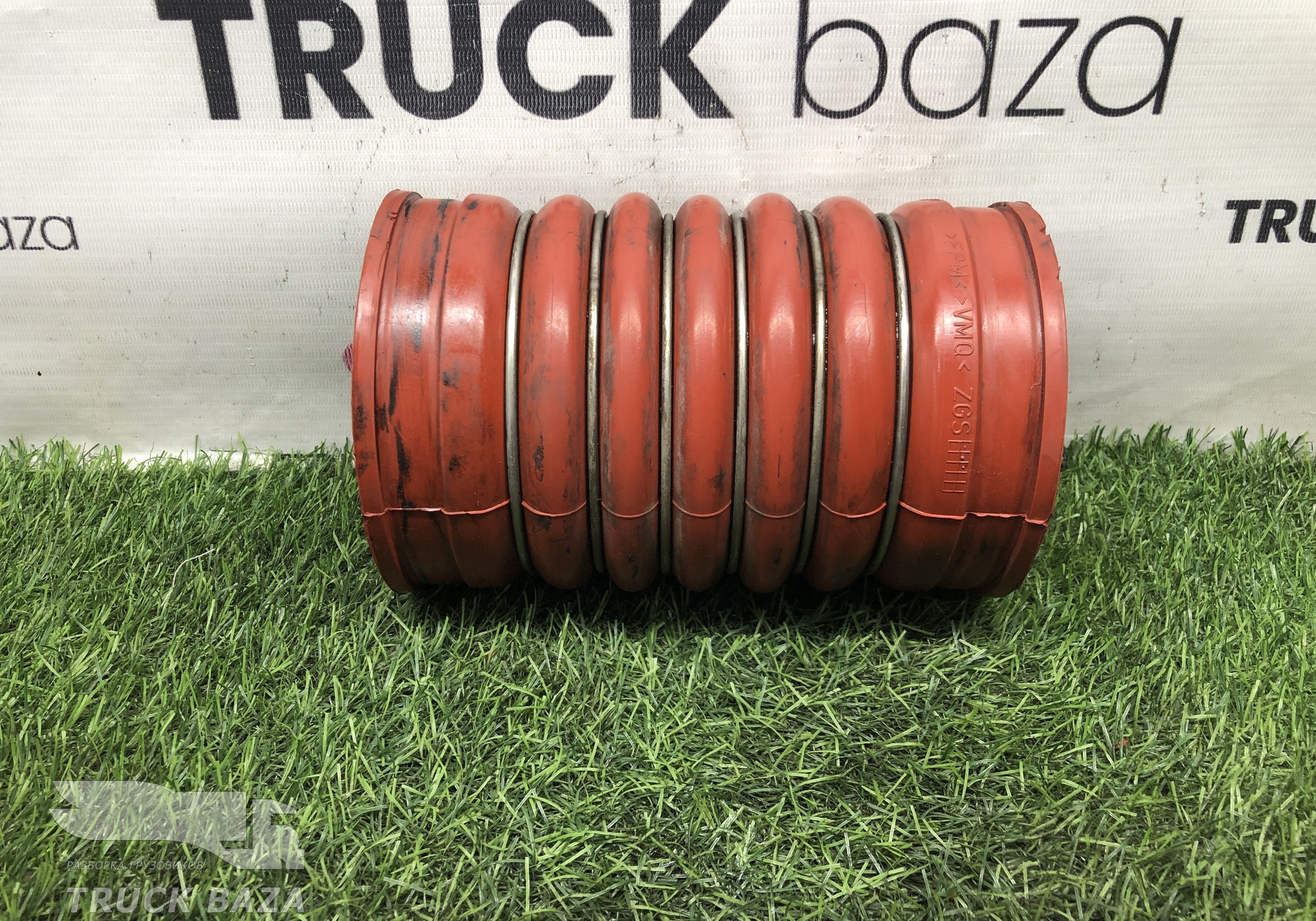 0030940882 Патрубок интеркулера