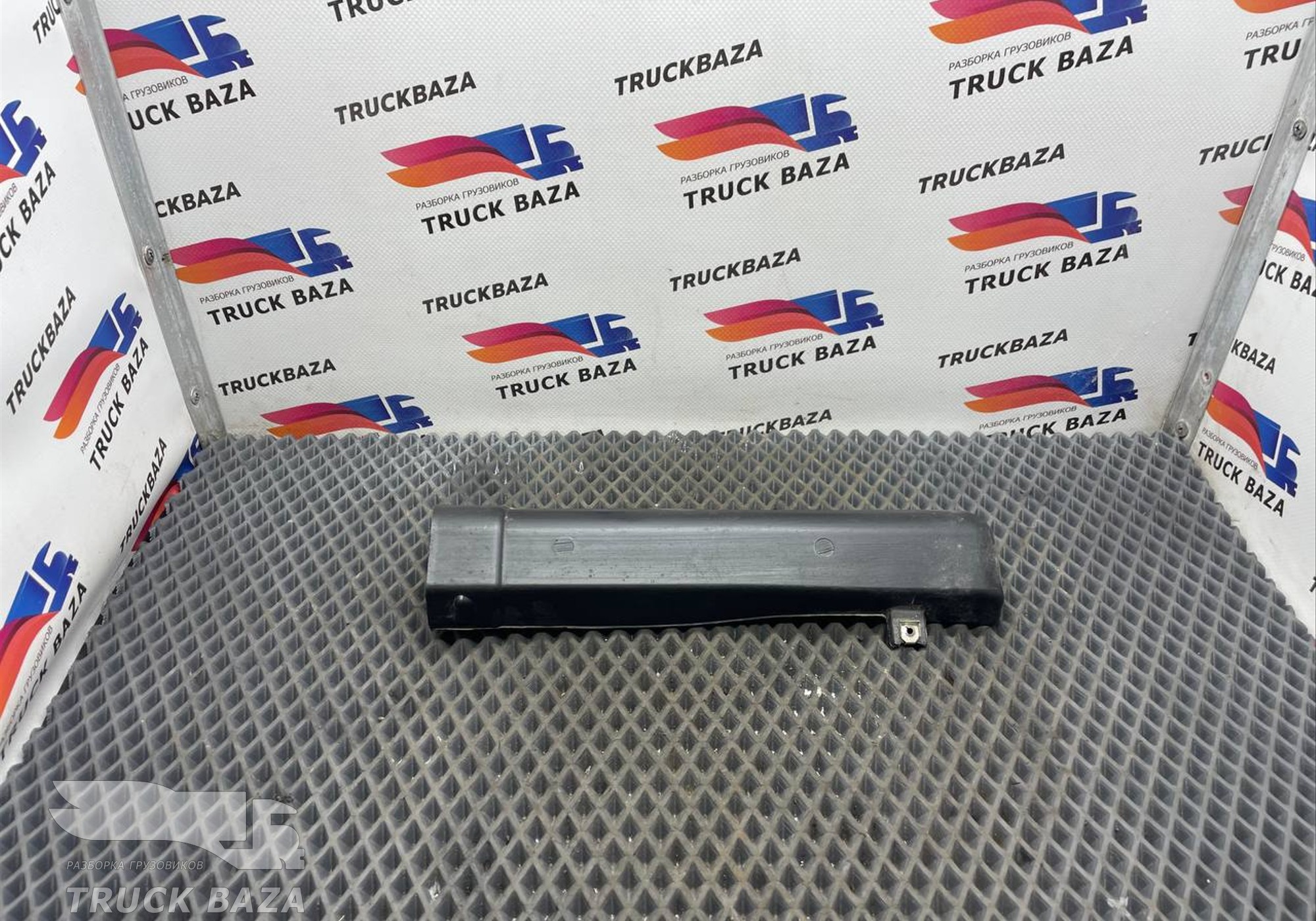 9608301044 Воздуховод отопителя для Mercedes-Benz Actros New Actros MP4 (с 2011)