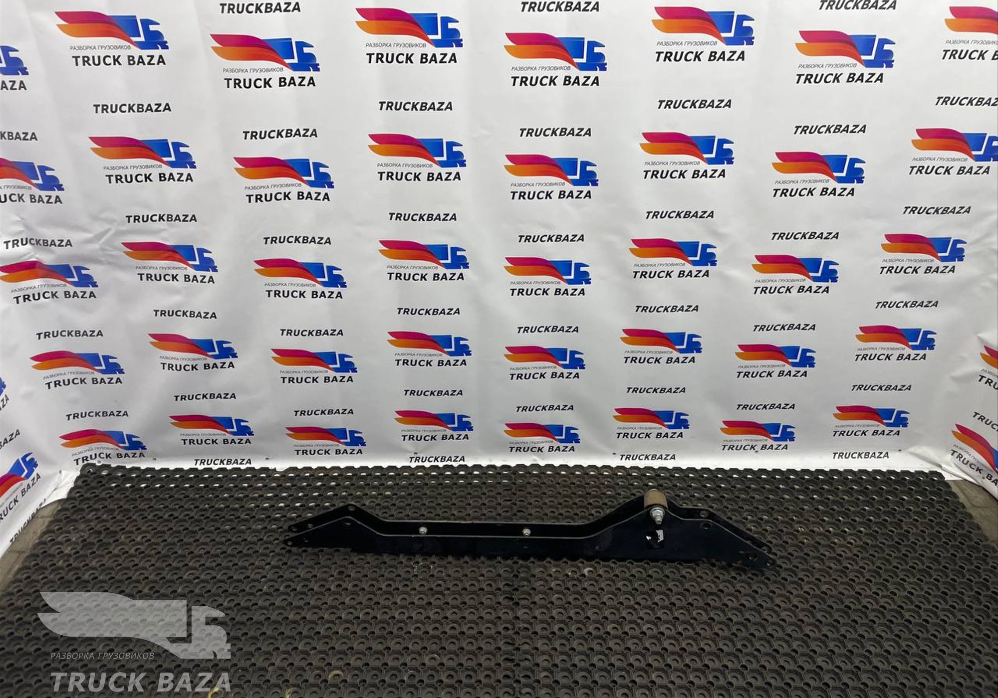 54901352112101 Кронштейн перекидок для КАМАЗ 54901