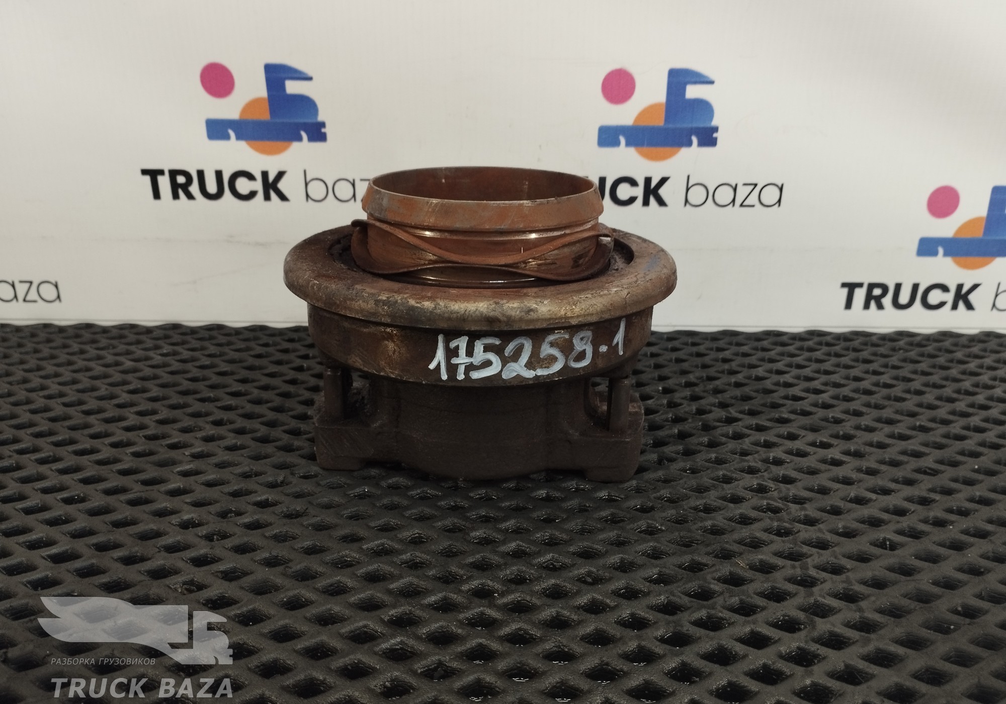 2164195 Подшипник выжимной для Scania 5-series