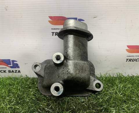 A0000180070 Патрубок сапуна для КАМАЗ 5490