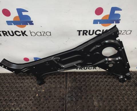 A9607202703 Каркас стеклоподъемника левого для КАМАЗ 54901