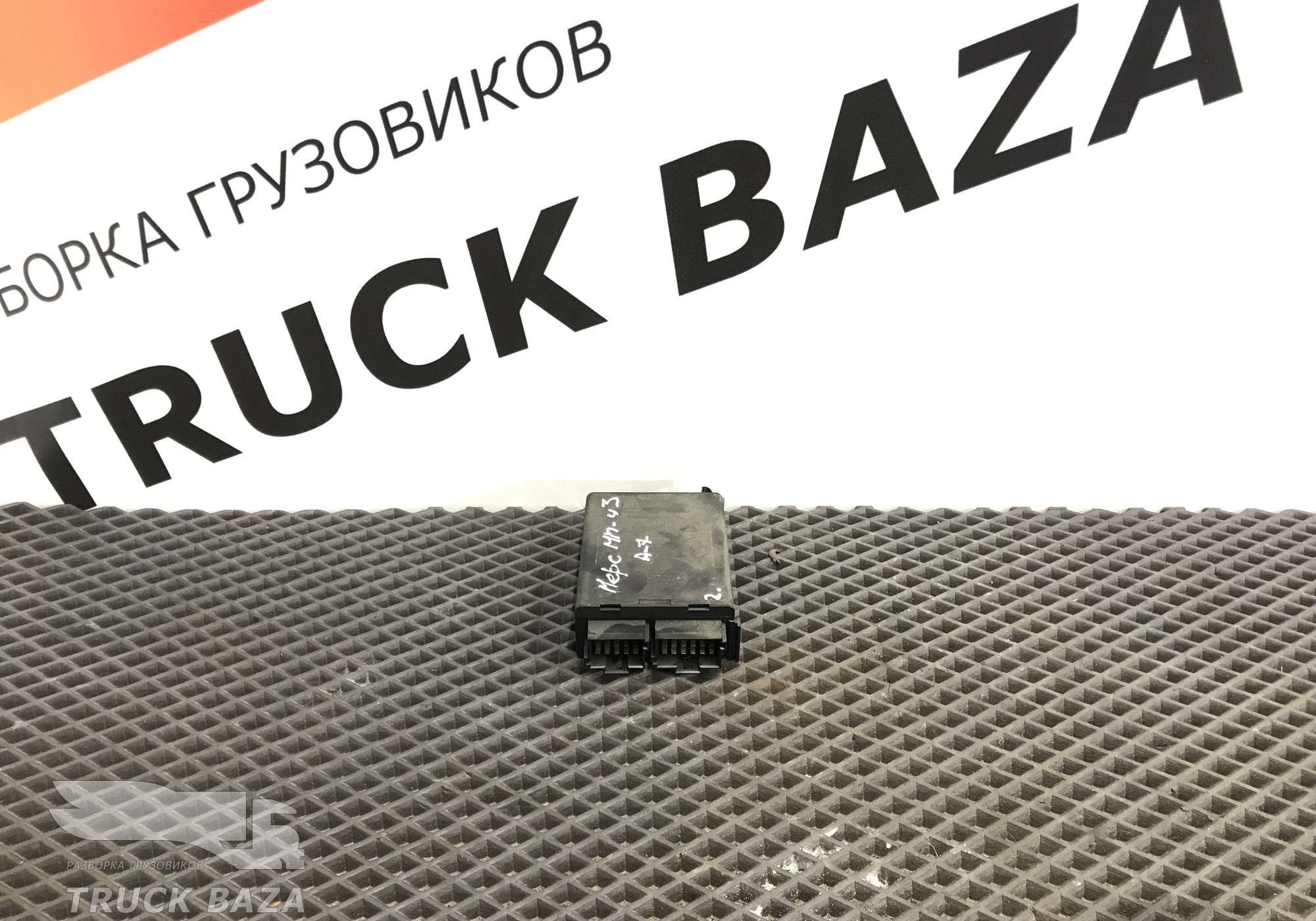 0004461737 Модуль давления шин для Mercedes-Benz Actros New Actros MP4 (с 2011)