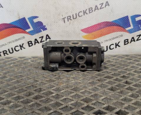 0501208629 Клапан делителя передачи ZF для Renault Premium