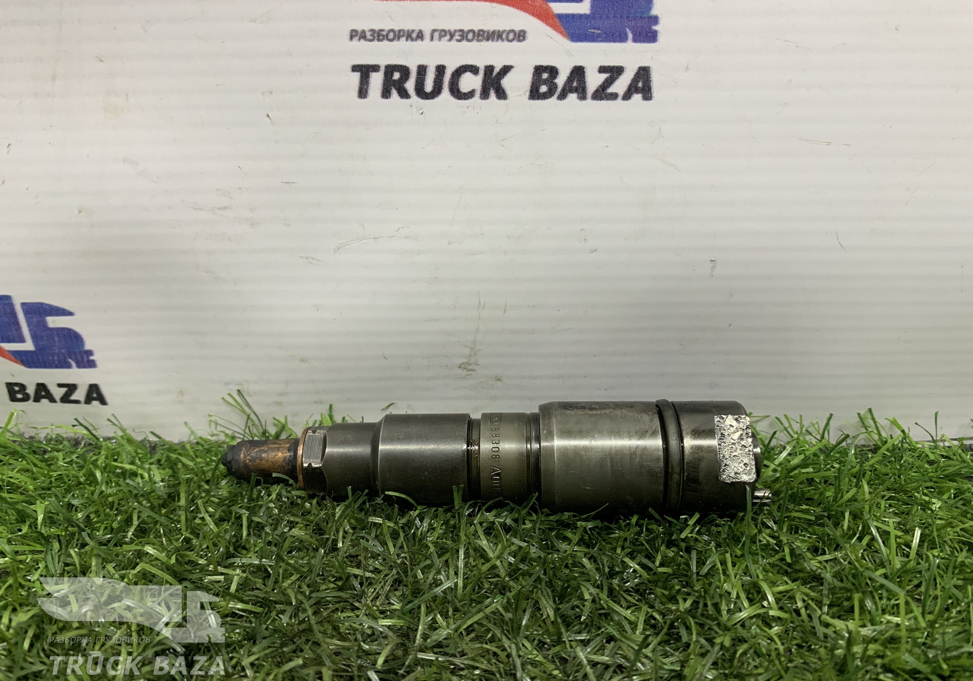 A0060175121 Форсунка топливная