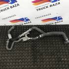 9615002972 Патрубок радиатора для Mercedes-Benz Actros New Actros MP4 (с 2011)