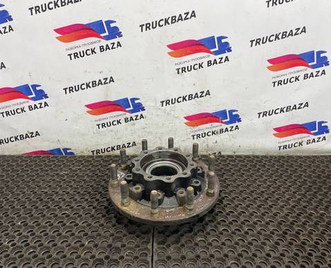 HC461116BA Ступица задняя 2021 года для Ford F-MAX (с 2018)