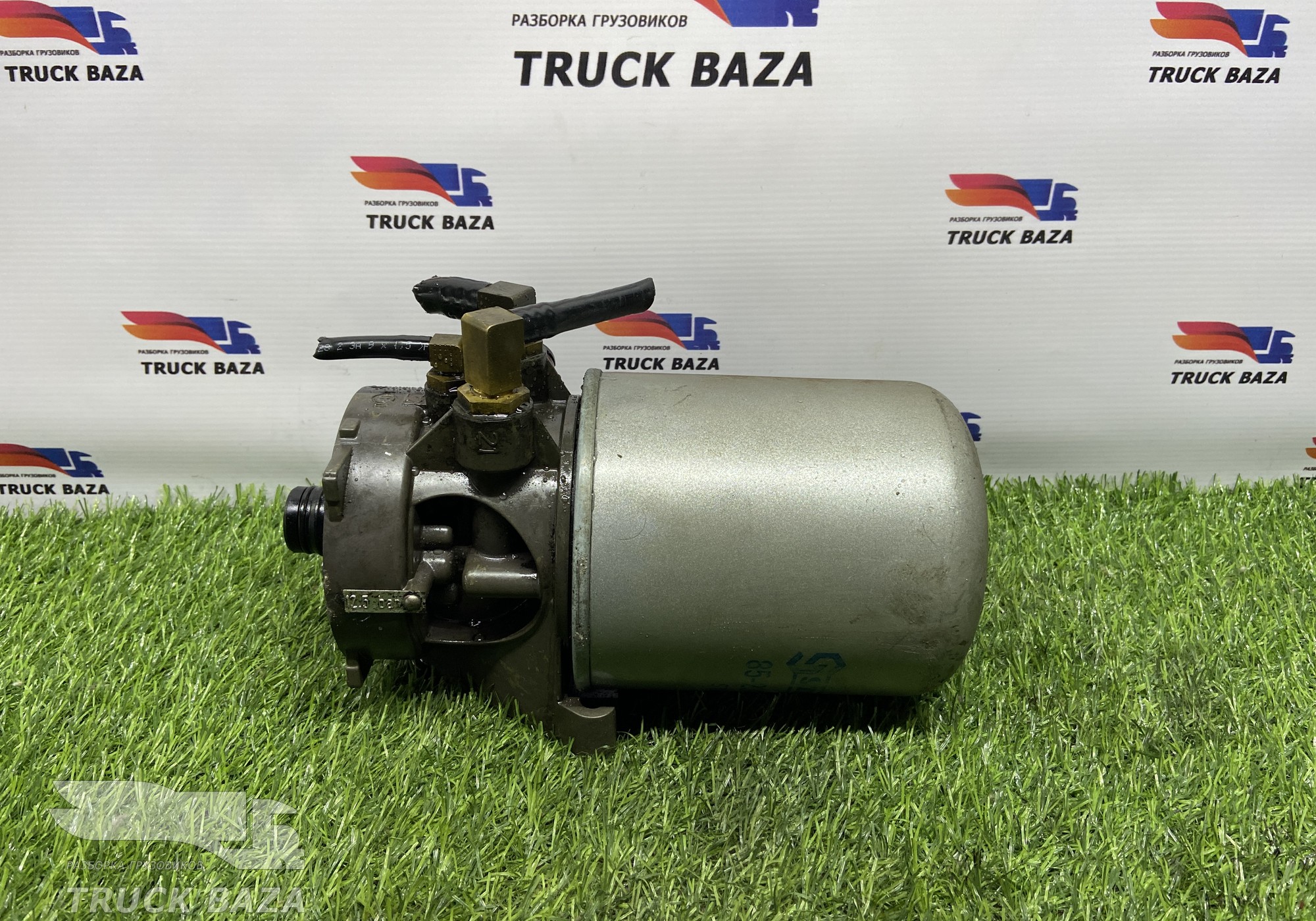 81521026370 Осушитель воздуха