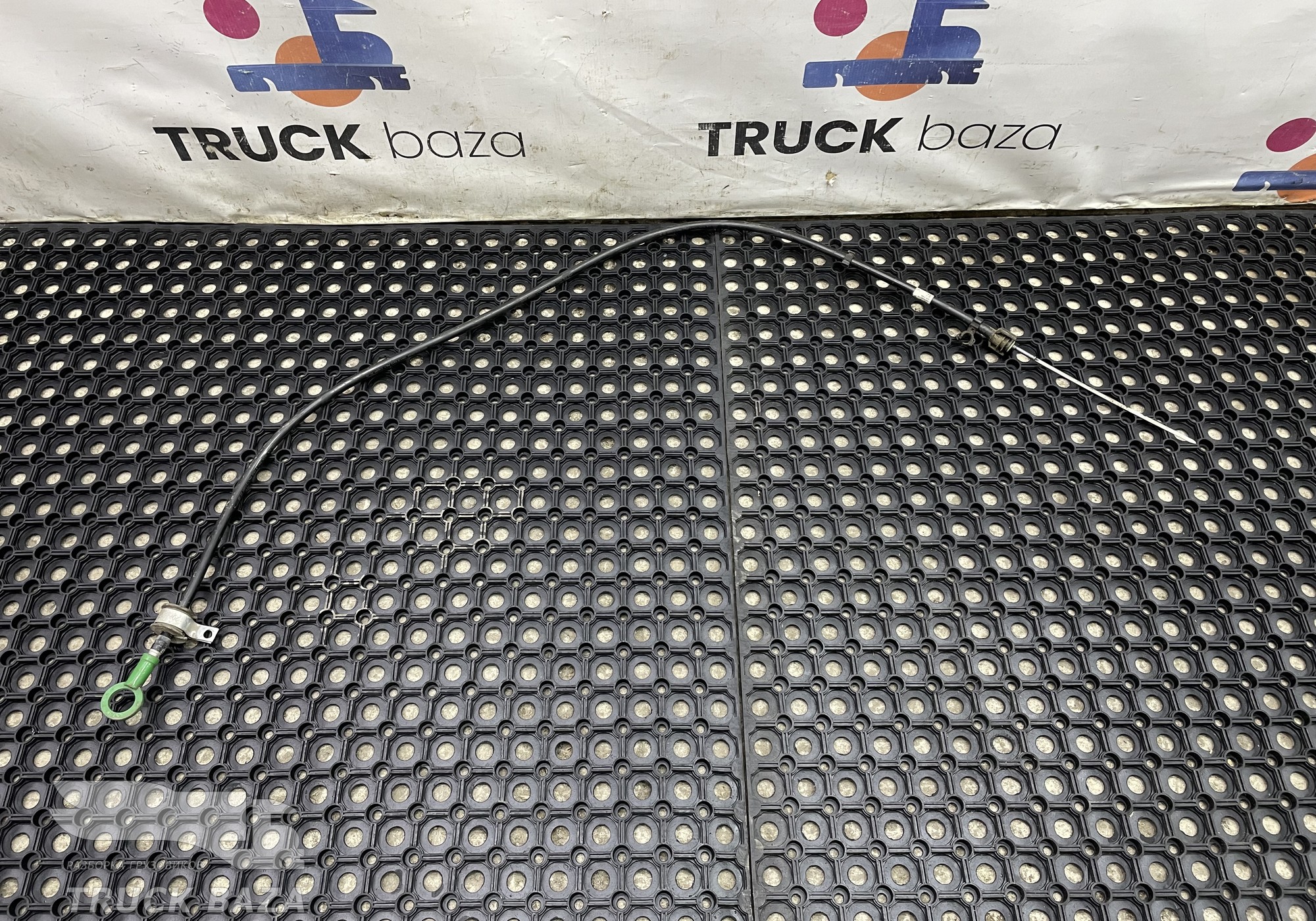 202V058065195 Щуп масляный для Sinotruk Sitrak C7H