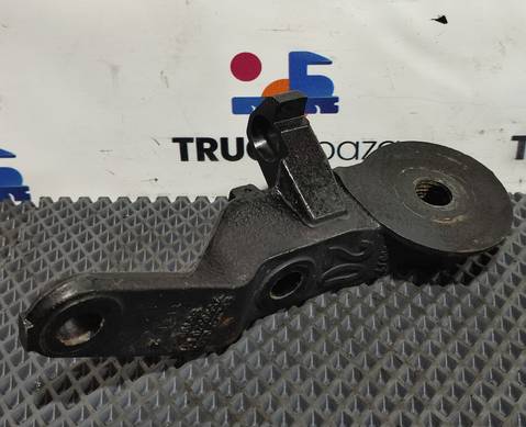 2553520 Кронштейн торсиона кабины левый для Scania