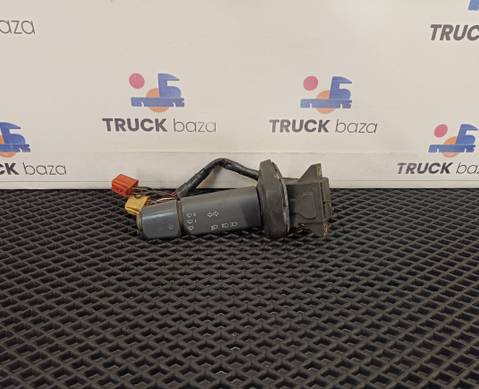 81255090139 Переключатель подрулевой для Man TGX II (с 2012)