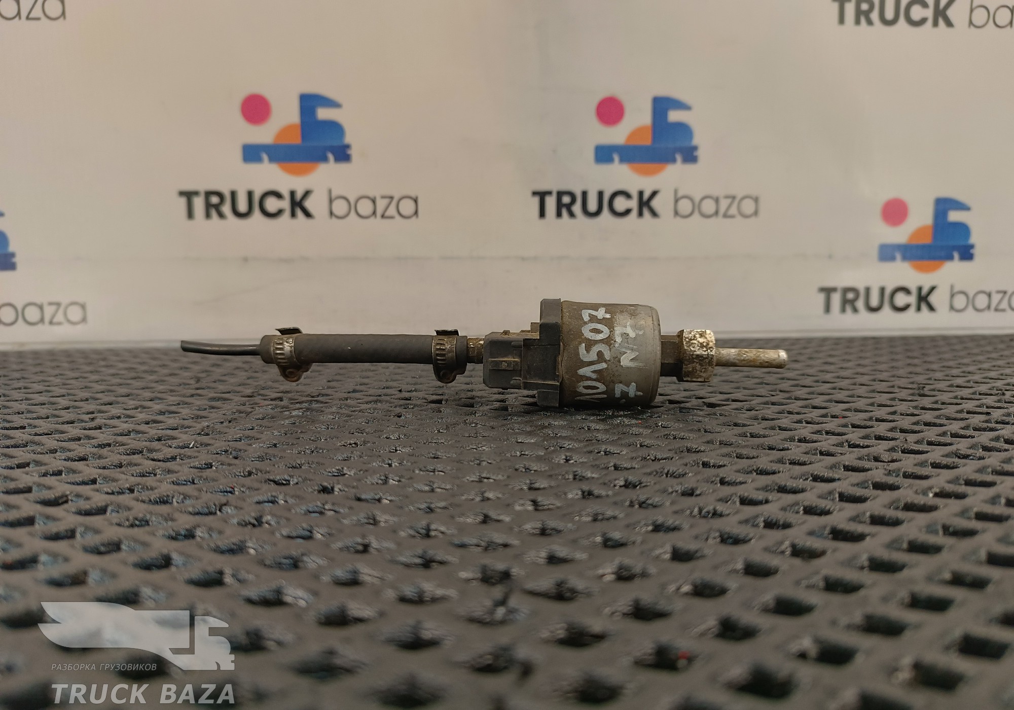 1381421 Насос отопителя автономного для Iveco