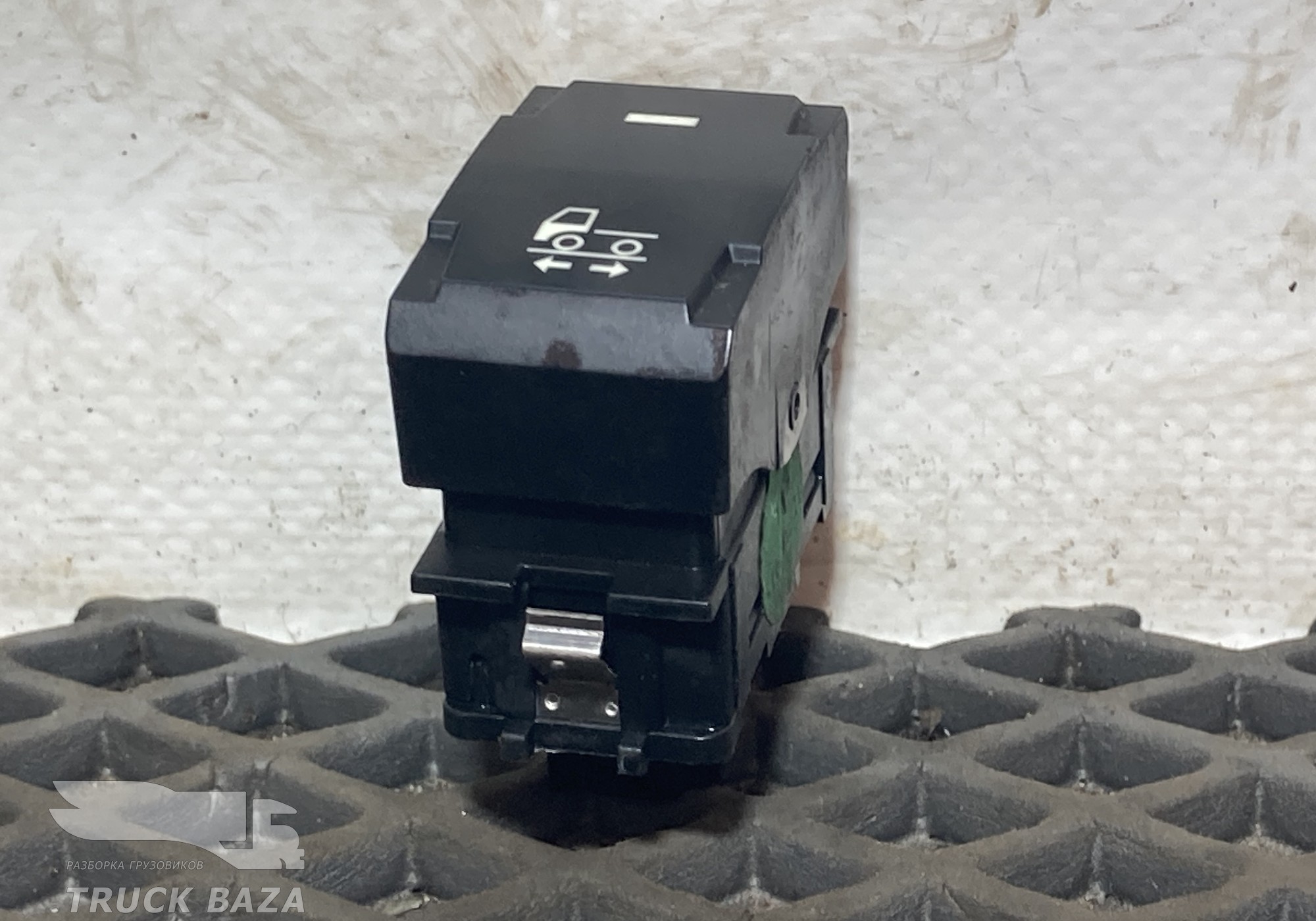 JC46146665AA Кнопка многофункциональная для Ford F-MAX (с 2018)