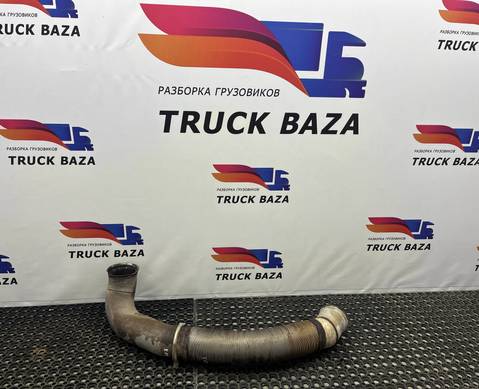 1743073 Гофра глушителя для Daf XF95