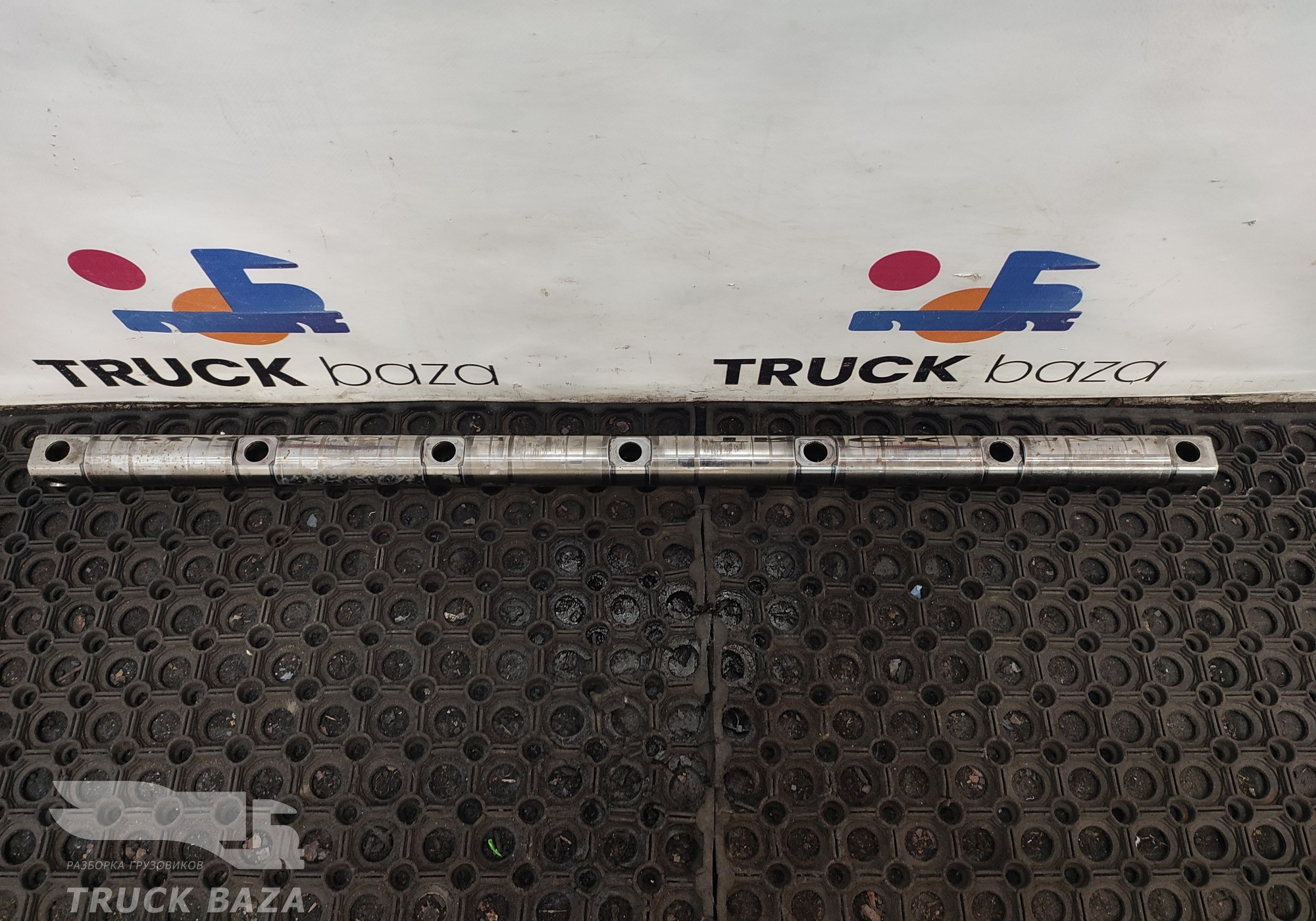 7421539423 Вал рокеров для Renault Premium II (с 2005 по 2013)