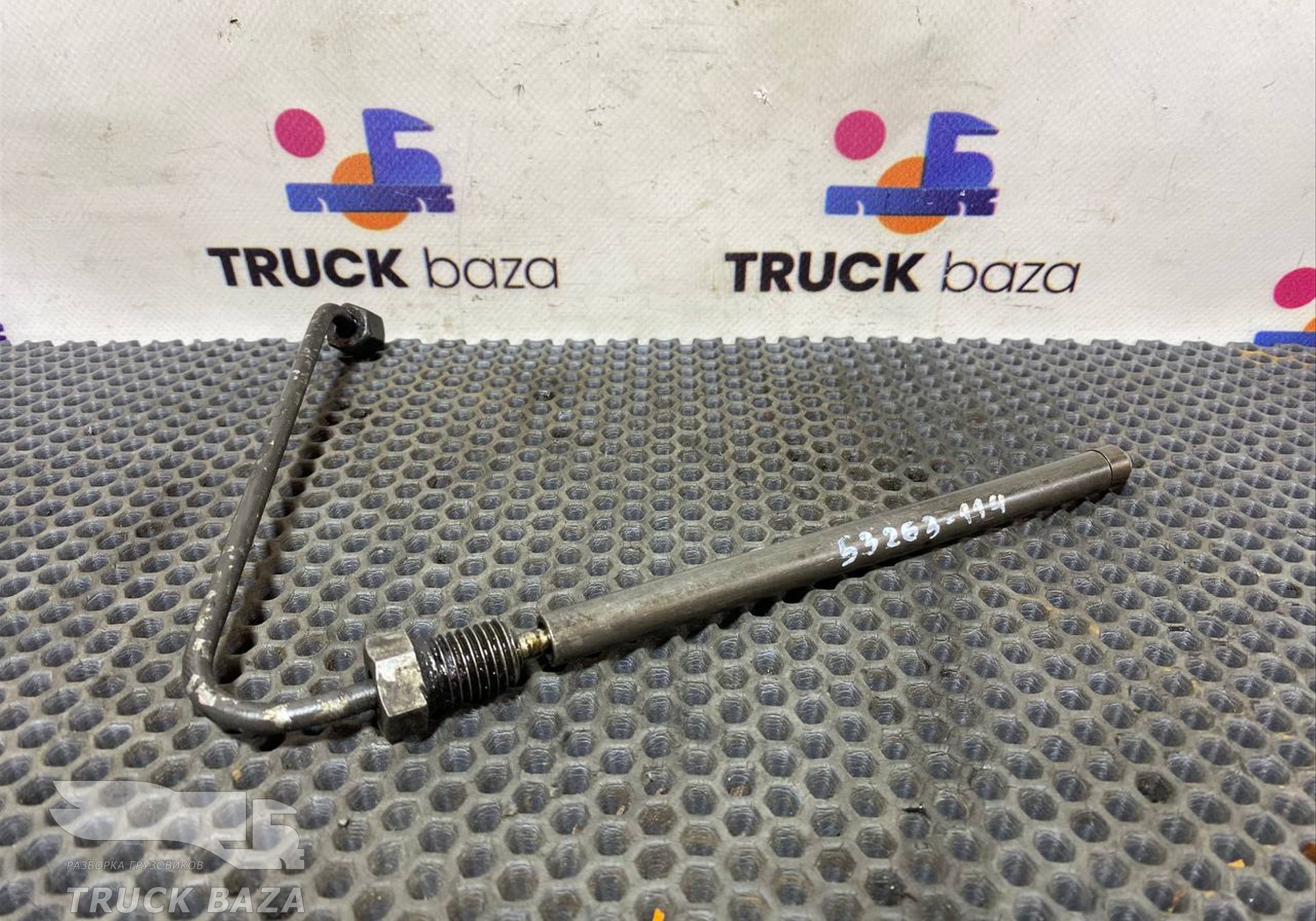 1678488 Трубка топливная для Daf CF