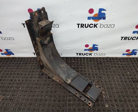 Кронштейн газового оборудования для КАМАЗ 5490 (с 2013)