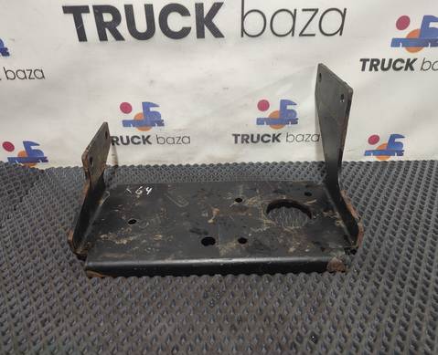 54901015125 Кронштейн трубок осушителя для КАМАЗ 5490 (с 2013)