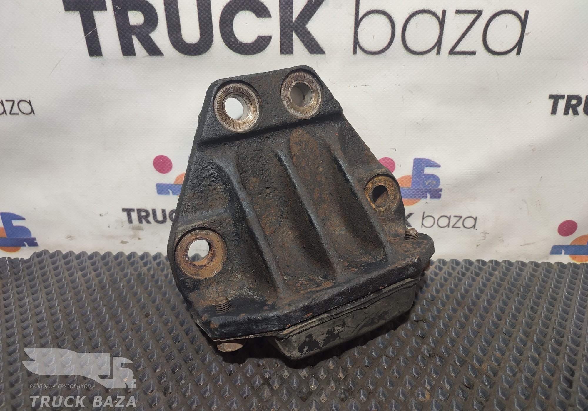 5490291268045 Отбойник рессоры задней для КАМАЗ 5490 (с 2013)