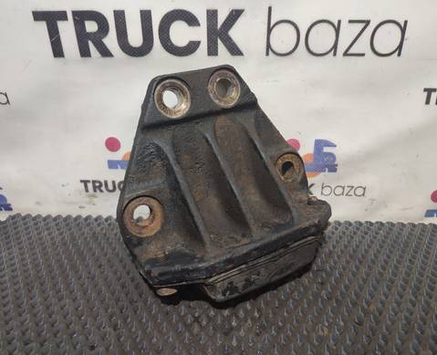 5490291268045 Отбойник рессоры задней для КАМАЗ 5490 (с 2013)