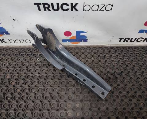 1490910 Кронштейн замка кабины правый для Scania 4-series