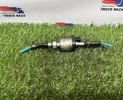 22451801 Насос автономного отопителя для Scania