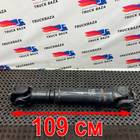 DZ9114315108 Вал карданный 1090 мм для Shacman X3000 (с 2014)