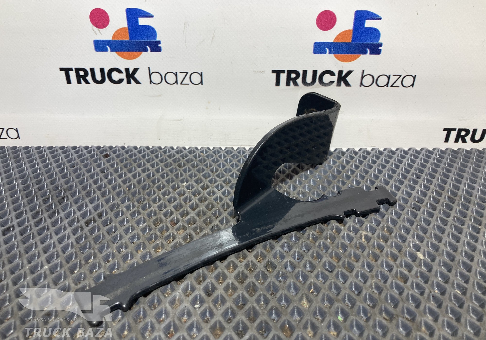 Кронштейн проводки для Man TGX II (с 2012)