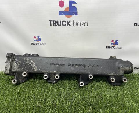 510633013308 Коллектор впускной для Man