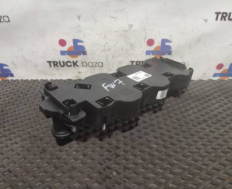 0501340705 Блок управления датчиков АКПП ZF 12TX2621TD TRAXON 2023 года для Sinotruk Sitrak