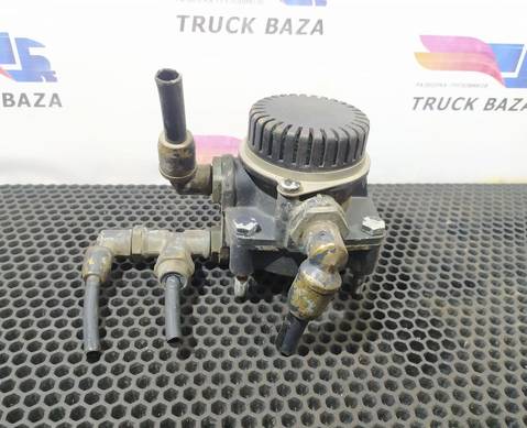 41031426 Клапан ускорительный для Iveco EuroCargo