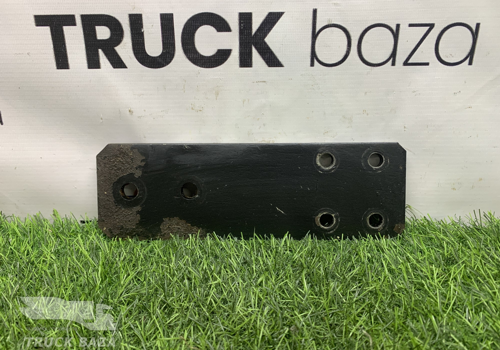 65808351302301 Кронштейн ресивера для КАМАЗ 5490 (с 2013)