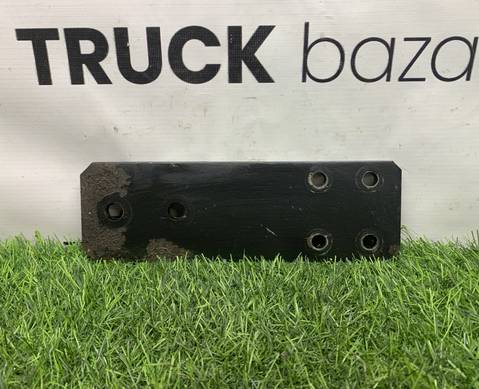 65808351302301 Кронштейн ресивера для КАМАЗ 5490 (с 2013)