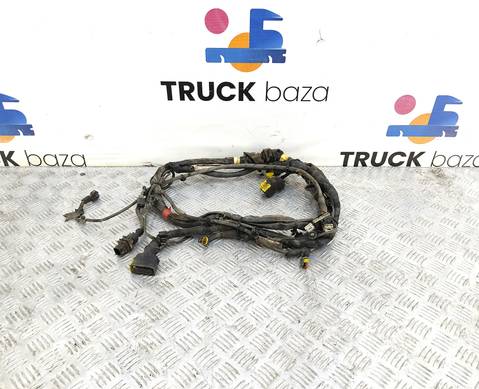 JC4613B712 Проводка фары для Ford F-MAX (с 2018)