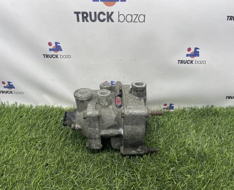 9730025357 Кран управления тормозами прицепа. для Iveco EuroStar