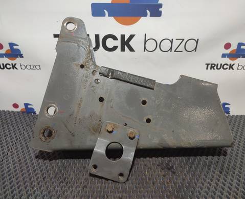 810W417200149 Кронштейн торсиона кабины для Sinotruk Sitrak C7H