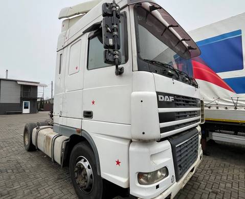 Daf 95XF 2003 г. в разборе